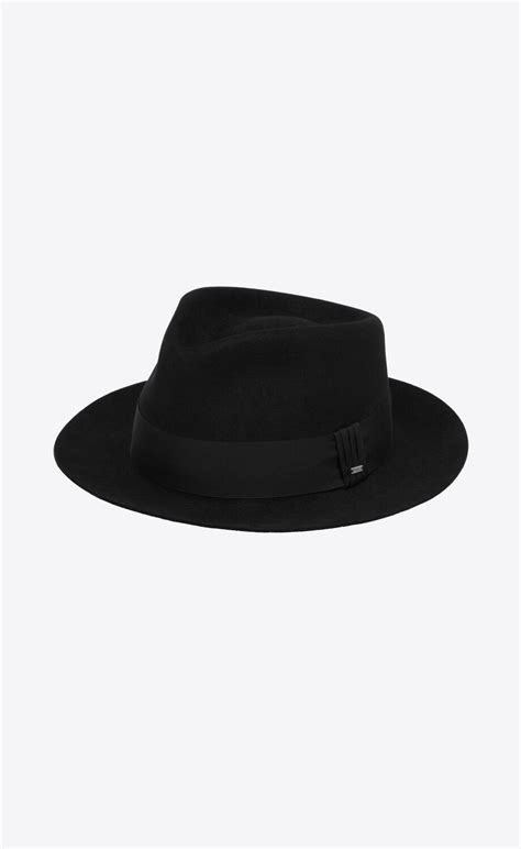 cappello uomo ysl|Saint Laurent Official Online Store .